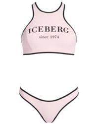 Iceberg - Bikinis - Lyst
