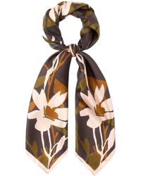 Marella - Mlaterra Sjaal - Lyst