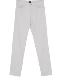 HUGO - Maine Regular-Fit Broek - Lyst