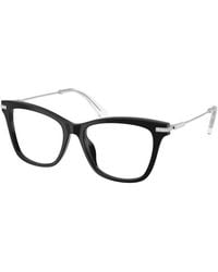 Swarovski - Glasses - Lyst