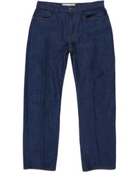 Philippe Model - Straight Jeans - Lyst