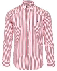 Polo Ralph Lauren - Casual Shirts - Lyst