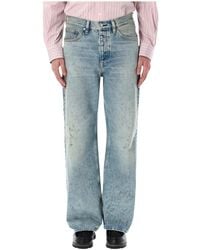 sunflower - Straight Jeans - Lyst