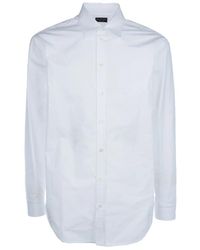Balenciaga - Casual Shirts - Lyst