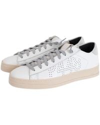 P448 - Jack Sneaker - Lyst