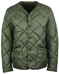 Barbour - Zomerjassen - - Heren - Lyst