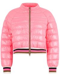 Herno - Bomber Jackets - Lyst