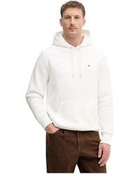 GANT - Hoodies - Lyst