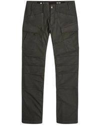 G-Star - Straight Broeken - Lyst