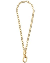 Rabanne - Necklaces - Lyst