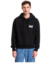 Vans - Pullover Hoodie - Lyst