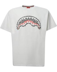 Sprayground - T-Shirts - Lyst