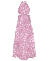 Mc2 Saint Barth - Stilvolle kleiderkollektion - Lyst