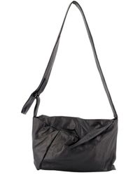 Yohji Yamamoto - Shoulder Bags - Lyst