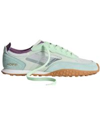 HOFF - Schoenen ,Veelkleurig ,Moderne Comfortabele Sneaker Voor Dagelijks Gebruik - Lyst