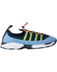Marni - Logo Sportschuhe - Lyst