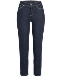 Cambio - Cropped Jeans - Lyst