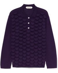 NAMACHEKO - V-Neck Knitwear - Lyst