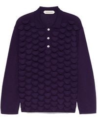NAMACHEKO - V-Neck Knitwear - Lyst