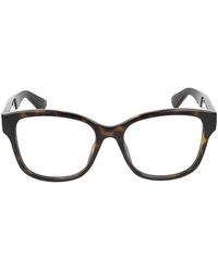 Gucci - Gg1340O Brillen - Lyst