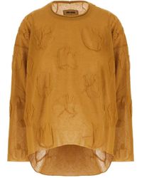 Uma Wang - Blouses - Lyst