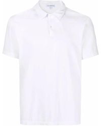 James Perse - Polo Shirts - Lyst