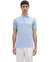 Aspesi - Casual Stil Polo Shirt - Lyst