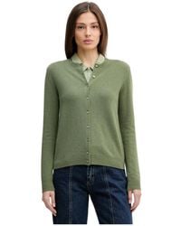 Benetton - Cardigans - Lyst