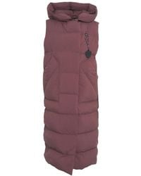 Blauer - Vests - Lyst