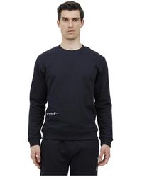 Dondup - Round-Neck Knitwear - Lyst