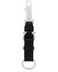 Ferragamo - Keyrings - Lyst