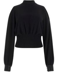 Guess - Turtlenecks - Lyst