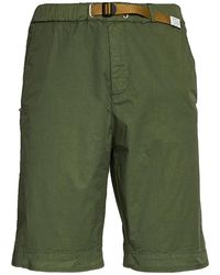 White Sand - Casual Shorts - Lyst
