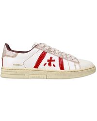 Premiata - Russeld 7840 - Lyst