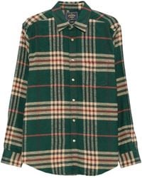 Portuguese Flannel - Casual Shirts - Lyst