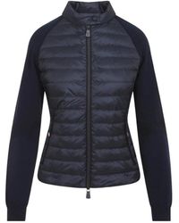 Moncler - Winter Jackets - Lyst