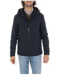 Woolrich - Zip-Throughs - Lyst
