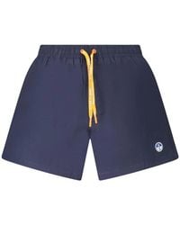 North Sails - Beachwear - Lyst