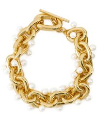 Rabanne - Necklaces - Lyst