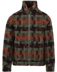 Paul Smith - Light Jackets - Lyst