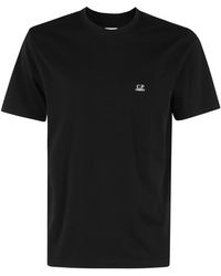 C.P. Company - T-Shirts - Lyst