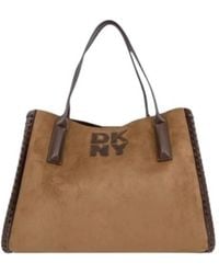 DKNY - Tote Bags - Lyst