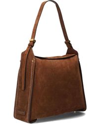Gianni Chiarini - Shoulder Bags - Lyst