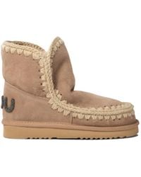 Mou - Winter Boots - Lyst