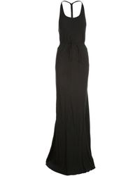 Ann Demeulemeester - Maxi Dresses - Lyst