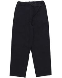 Huf - Wide Trousers - Lyst