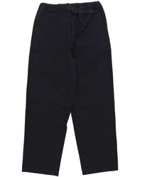 Huf - Wide Trousers - Lyst