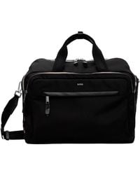 HUGO - Laptop Bags & Cases - Lyst