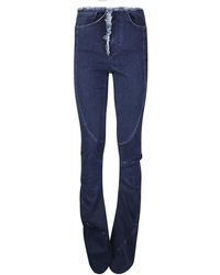 OTTOLINGER - Slim-Fit Jeans - Lyst