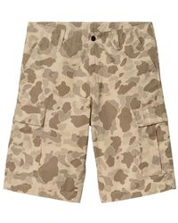 Carhartt - Casual Shorts - Lyst